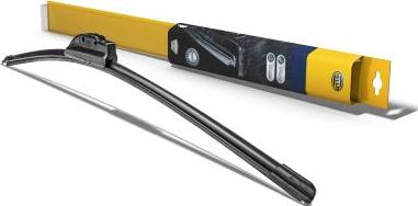 HELLA 9XW358136-141 - Wiper Blade car-mod.net