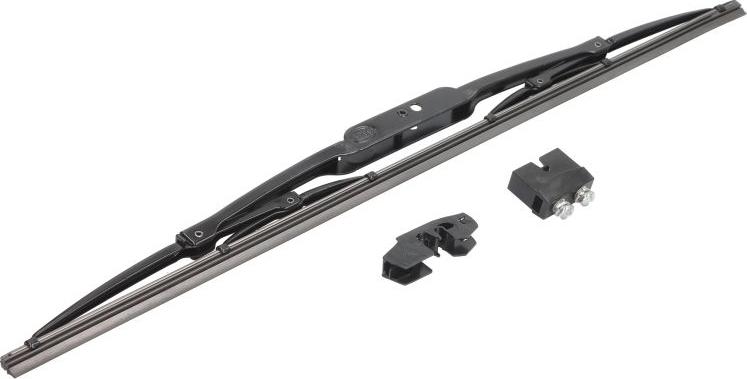 HELLA 9XW 204 163-181 - Wiper Blade car-mod.net