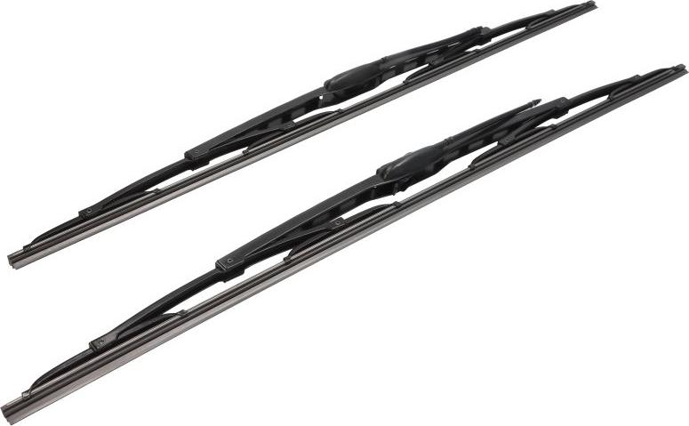 HELLA 9XW 206 480-831 - Wiper Blade car-mod.net