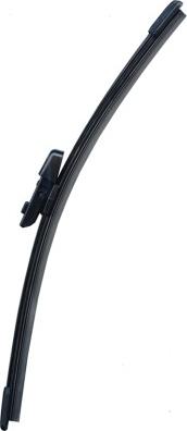 HELLA 9XW 200 526-091 - Wiper Blade car-mod.net