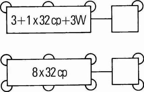 HELLA 5WG 003 620-081 - Relay, wipe / wash interval car-mod.net