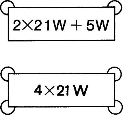 HELLA 4DB007218-001 - Flasher Unit car-mod.net
