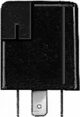 HELLA 4DM 005 698-031 - Flasher Unit car-mod.net