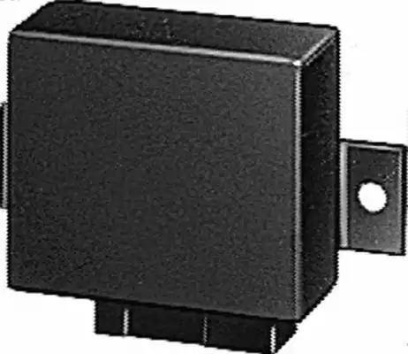 HELLA 5WG 002 450-151 - Relay, wipe / wash interval car-mod.net