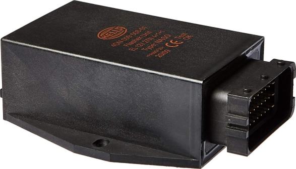 HELLA 4DN 009 508-017 - Flasher Unit car-mod.net