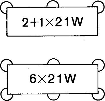 HELLA 4LZ 003 750-401 - Flasher Unit car-mod.net
