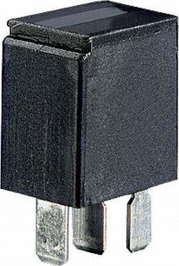 HELLA 4RA 007 813-011 - Relay, main current car-mod.net