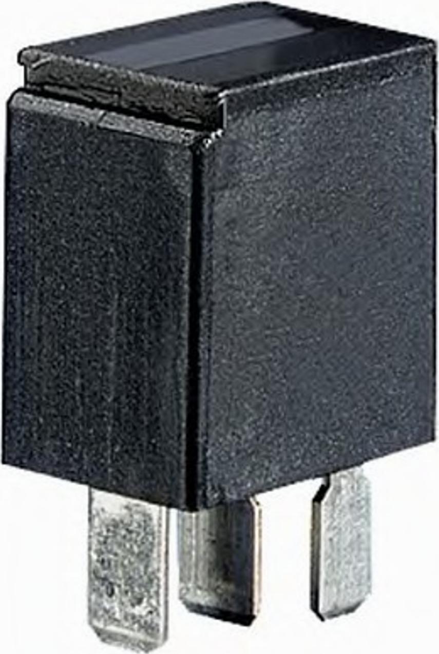 HELLA 4RA 007 813-017 - Relay, fuel pump car-mod.net