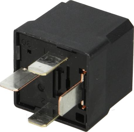 HELLA 4RA 007 791-011 - Relay, main current car-mod.net