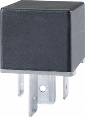HELLA 4RA 007 793-037 - Relay, main current car-mod.net