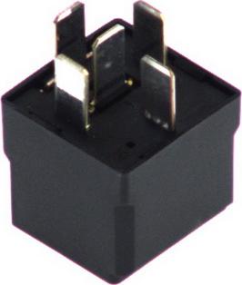 HELLA 4RD 007 794-021 - Relay, main current car-mod.net