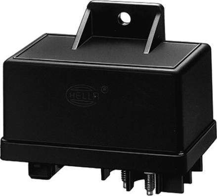 HELLA 4RV 008 188-281 - Control Unit, glow plug system car-mod.net