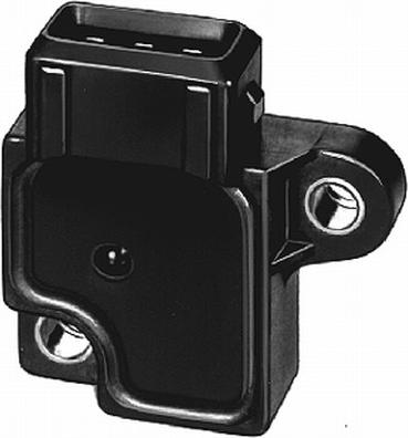 HELLA 5DA 006 623-511 - Switch Unit, ignition system car-mod.net