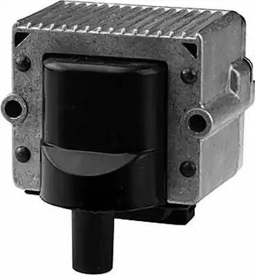 HELLA 5DA 006 623-701 - Ignition Coil car-mod.net
