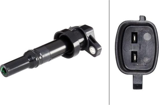 HELLA 5DA 193 175-961 - Ignition Coil car-mod.net