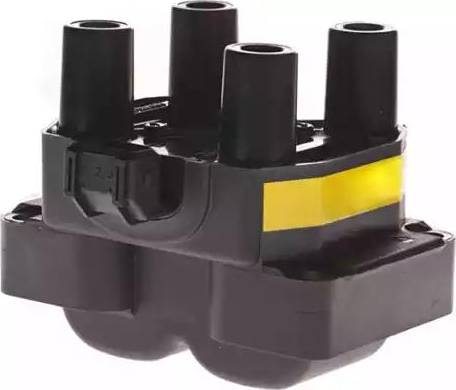 HELLA 5DA 193 175-091 - Ignition Coil car-mod.net