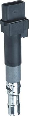 HELLA 5DA 358 000-931 - Ignition Coil car-mod.net