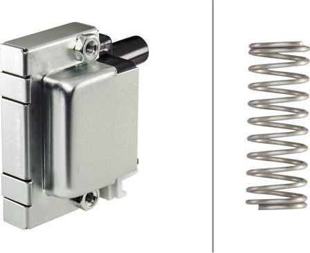 HELLA 5DA 358 000-141 - Ignition Coil car-mod.net