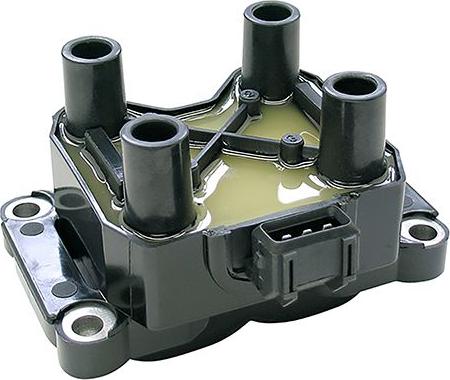 HELLA 5DA 358 264-101 - Ignition Coil car-mod.net