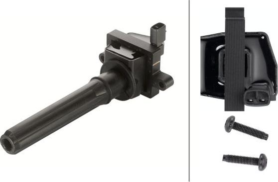 HELLA 5DA230035-301 - Ignition Coil car-mod.net