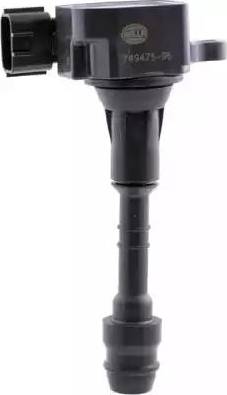 HELLA 5DA 749 475-961 - Ignition Coil car-mod.net