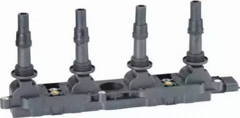 HELLA 5DA 749 475-441 - Ignition Coil car-mod.net