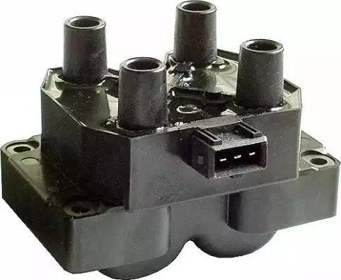 HELLA 5DA 749 475-041 - Ignition Coil car-mod.net