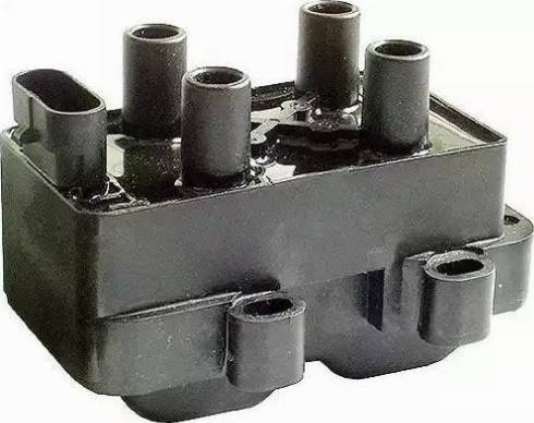 HELLA 5DA 749 475-031 - Ignition Coil car-mod.net