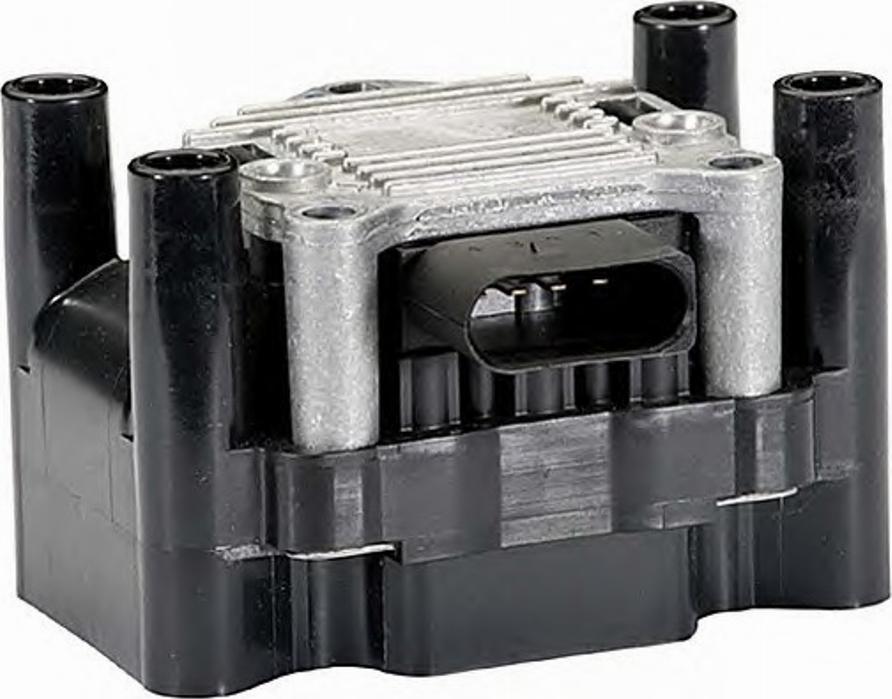 HELLA 5DA749475171 - Ignition Coil car-mod.net