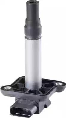 HELLA 5DA 749 475-831 - Ignition Coil car-mod.net