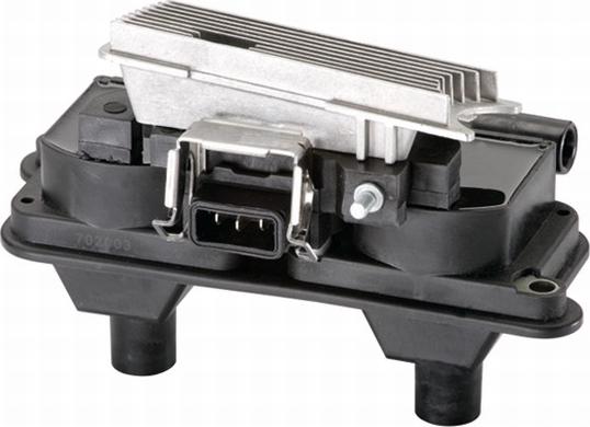 HELLA 5DA 749 475-351 - Ignition Coil car-mod.net