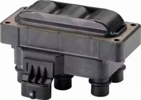 HELLA 5DA 749 475-381 - Ignition Coil car-mod.net