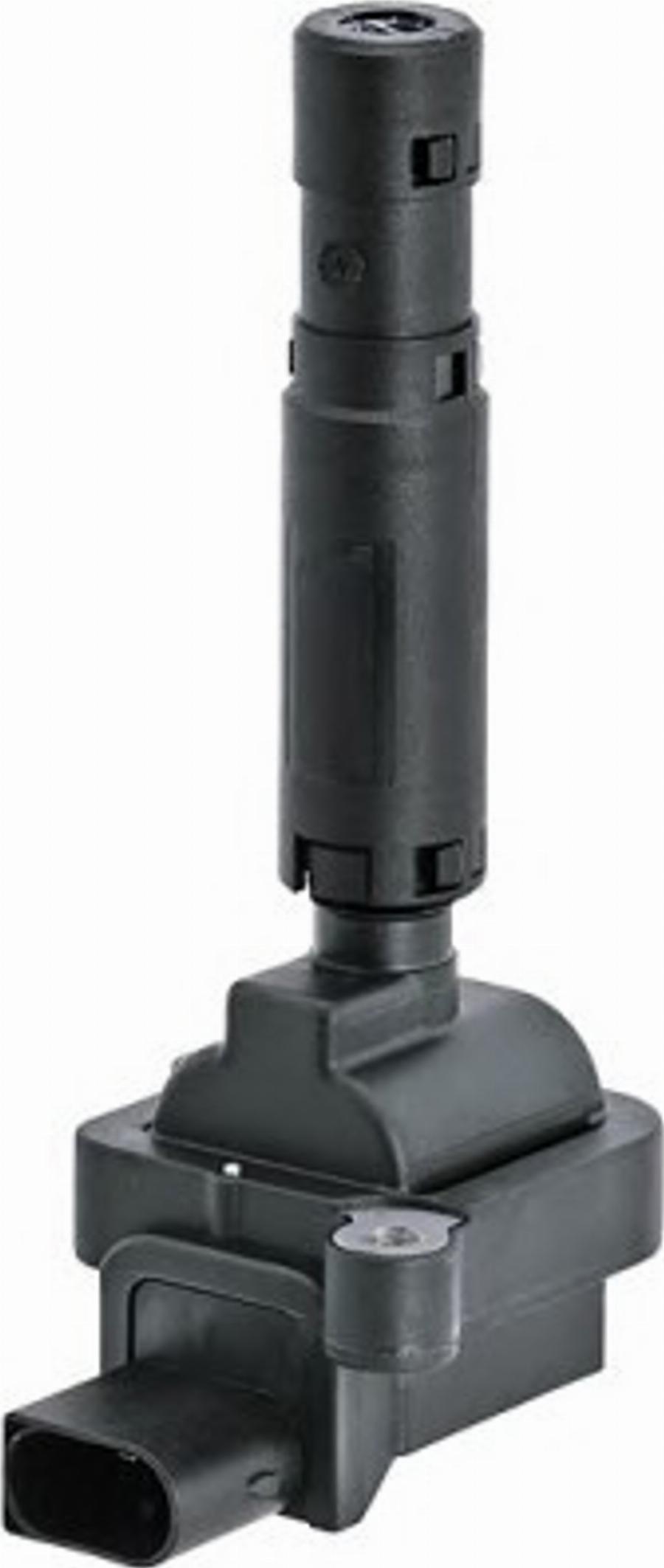 HELLA 5DA749475-791 - Ignition Coil car-mod.net
