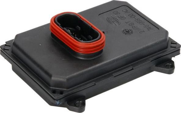 HELLA 5DF 010 114-161 - Control Unit, lights car-mod.net