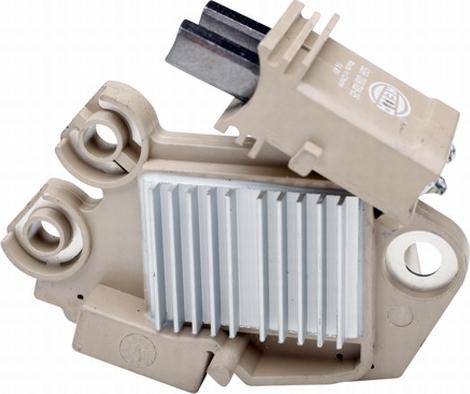 HELLA 5DR 009 728-251 - Voltage regulator, alternator car-mod.net