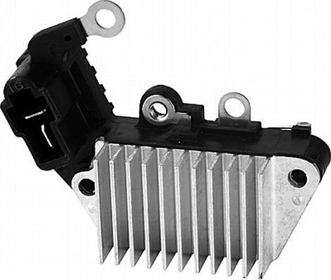 HELLA 5DR 004 246-901 - Voltage regulator, alternator car-mod.net