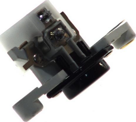 HELLA 5DR 004 241-151 - Voltage regulator, alternator car-mod.net