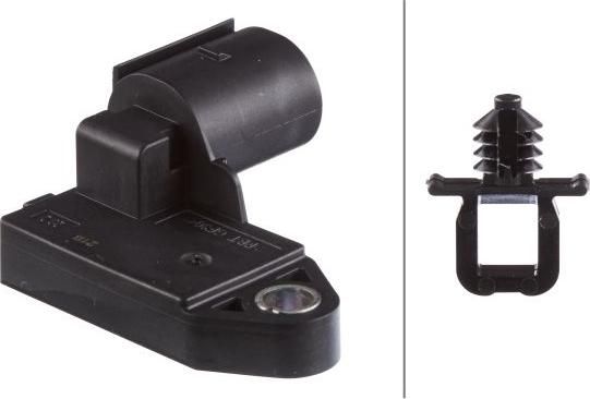 HELLA 6DD 008 622-991 - Brake Light Switch / Clutch car-mod.net