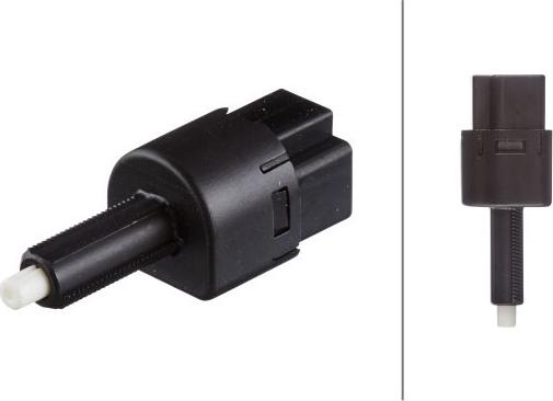 HELLA 6DD 008 622-951 - Brake Light Switch / Clutch car-mod.net