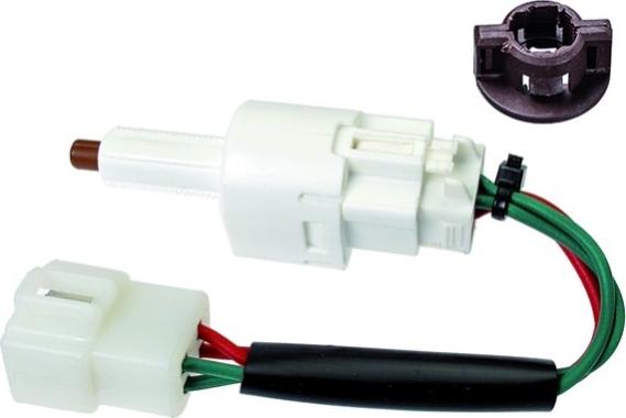 HELLA 6DD 008 622-981 - Brake Light Switch / Clutch car-mod.net