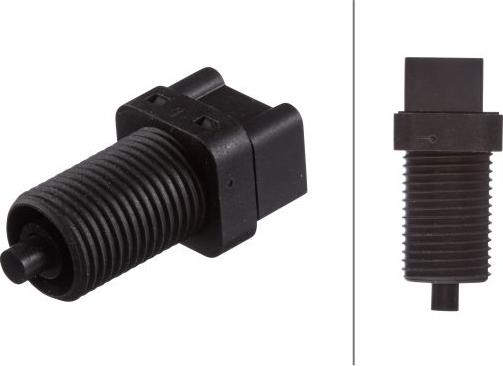 HELLA 6DD 008 622-081 - Brake Light Switch / Clutch car-mod.net
