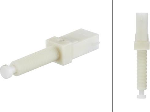 HELLA 6DD 008 622-161 - Brake Light Switch / Clutch car-mod.net