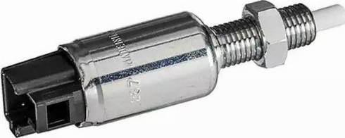 HELLA 6DD 010 966-601 - Switch, clutch control (cruise control) car-mod.net