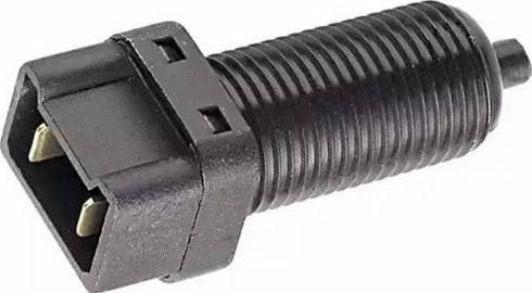 HELLA 6DD 010 966-031 - Brake Light Switch / Clutch car-mod.net