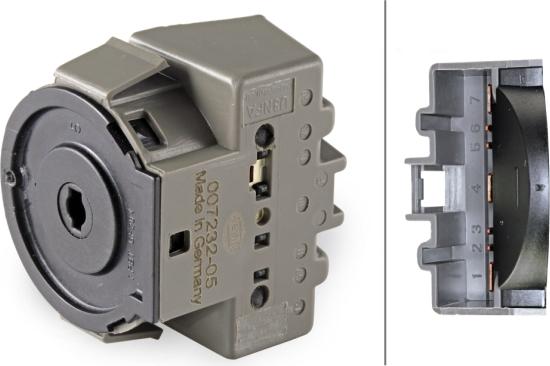 FREY 918500901 - Ignition / Starter Switch car-mod.net