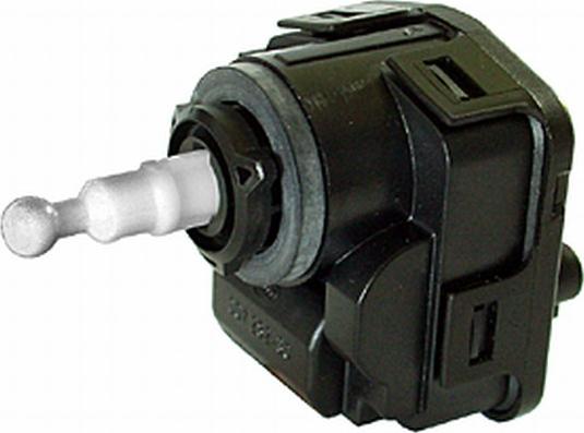 HELLA 6NM 007 282-631 - Control, actuator, headlight range adjustment car-mod.net