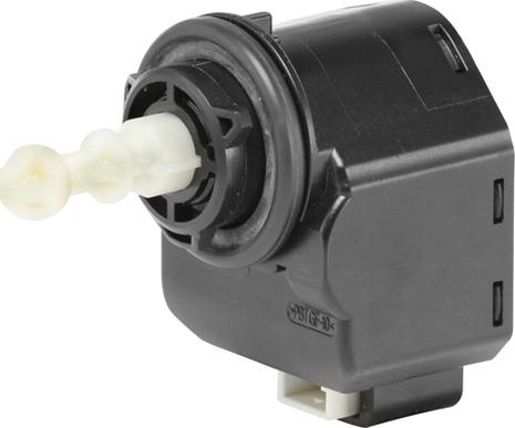 HELLA 6NM 010 553-011 - Control, actuator, headlight range adjustment car-mod.net