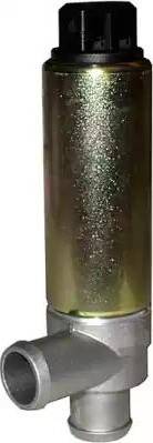 HELLA 6NW 009 141-151 - Idle Control Valve, air supply car-mod.net