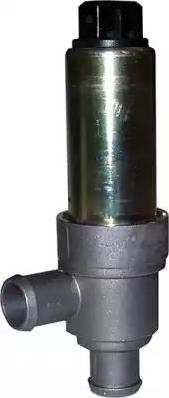 HELLA 6NW 009 141-161 - Idle Control Valve, air supply car-mod.net