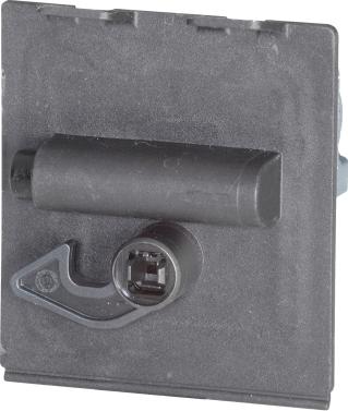 HELLA 6NW 011 122-041 - Actuator, central locking system car-mod.net